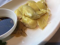 -御花园·粤菜·海鲜火锅(中山公园店)