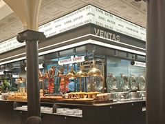-凡塔斯牛排自助餐厅(广东佛山三水万达店)