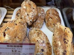 -山崎面包(第一八佰伴店)