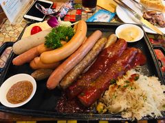 -申德勒加油站西餐厅(日坛路总店)