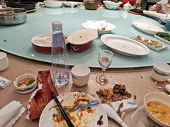 -天天鱼港·海鲜·鲅鱼水饺·招牌烤鸭(黄骅店)