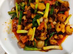 -泉上·发现DISCOVERY ·黔菜餐厅(银海元隆广场店)