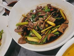 -金哥私房菜馆(张府园总店)