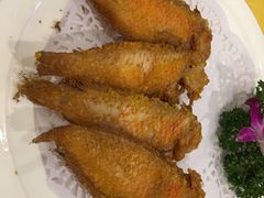 马头鱼-潮人姐妹轩(海宁路店)