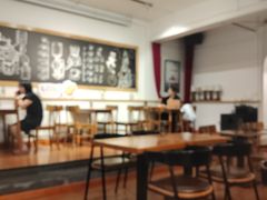 -雕刻时光咖啡馆(师大路店)