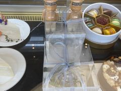 -朱迪小铺.半糖奶油蛋糕(海汇港店)