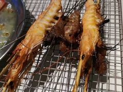 -火焰枪蛋·烧烤(奉天街店)
