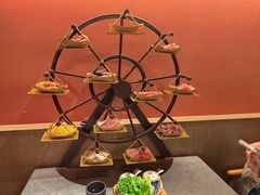 -花时·炭火烧肉(东百中心A馆店)