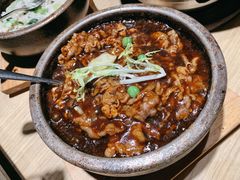 石锅土豆肥牛-佬肥猫(南翔印象城MEGA店)