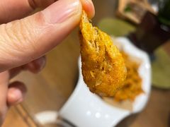 -赶海部落海鲜城(海阳路店)