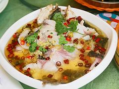-临沂餐厅(百联临沂购物中心店)