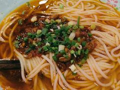 -进哥湖南津市牛肉粉店(下沙店)