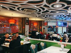 -大碗居·烤鸭·鱼头泡饼(天坛东门店)