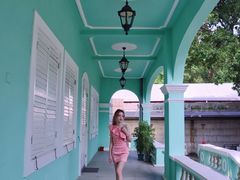 -龙环葡韵住宅式博物馆