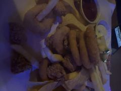 -MARU玛露音乐餐厅(大学路店)