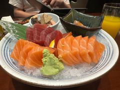 -一本魅·日式料理