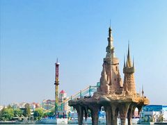 景点-大连海昌发现王国主题公园