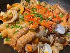 大厨海鲜锅-大厨的餐厅(曾厝垵总店)