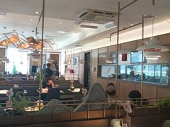 -船歌·鱼水饺青岛菜(金狮广场店)