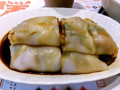 -点点心点心专门店(湾仔店)
