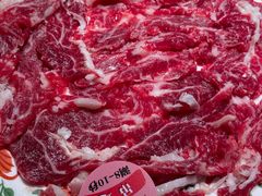 吊龙-汕头八合里海记牛肉店(清河店)