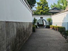 -蒋氏故居