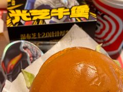 -肯德基(学院路店)