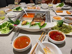 -海底捞火锅(群光广场店)