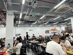 -贞姨美食·老字号海鲜大排档