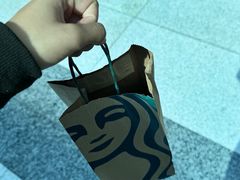 -星巴克(北京南站第二店)