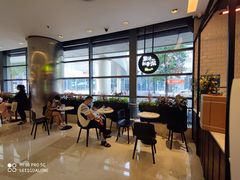 -混果汁(喜荟城店)