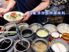 -88号小吃店·经典云南菜·地道纳西美食