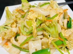 -旺达小吃•三十年福州菜(正大广场店)
