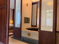 -西安华清御汤酒店