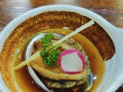 -竹幸日本料理(国光1937科技文化创意园店)