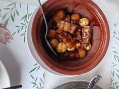 -上海虹桥宾馆味翠餐厅