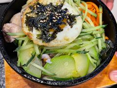 -老卜奎齐齐哈尔烤肉(人民东路店)
