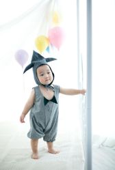 -BabyA 专业婴童摄影(古北时尚广场店)