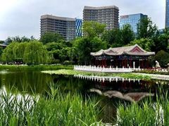 -西海子公园