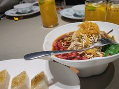 -小厨娘绣中淮扬(大行宫科巷店)