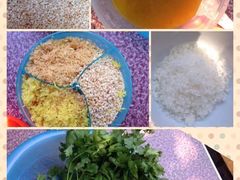 -老炳·七丛松甘草水果