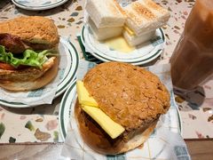 -华嫂冰室(尖沙咀店)