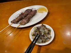 -福烤锦花(长乐路店)