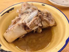 -張飛扒肉·龙江非遗(道外店)