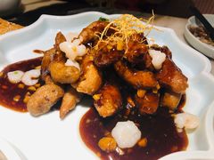 -弄堂里(西溪龙湖天街店)