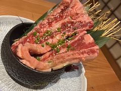 -丸藏和牛烧肉专门店(园区师惠坊店)