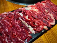 -潮味四季潮汕牛肉火锅(来凤街店)