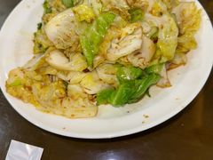 -京天红酒家(虎坊路店)