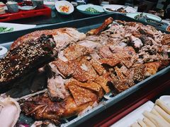 -九十九顶毡房(阜石路店)