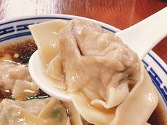 -古徽州馄饨店(宝安路店)